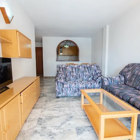 Apartment Gocosta Cala Dorada 3 *