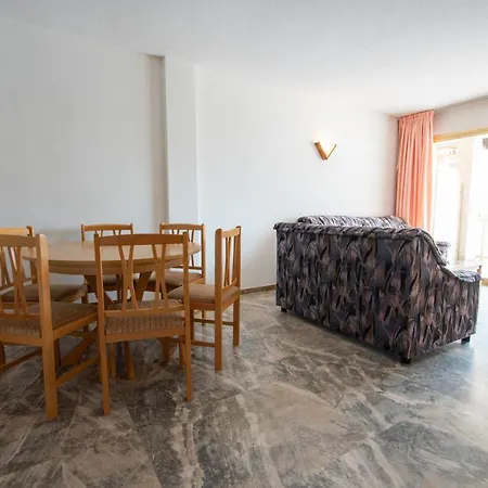 Apartment Gocosta Cala Dorada 3