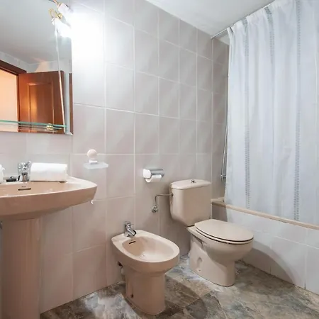 Apartment Gocosta Cala Dorada 3 *