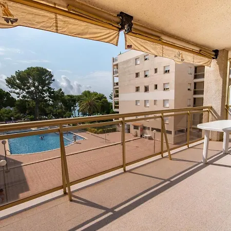Gocosta Cala Dorada 3