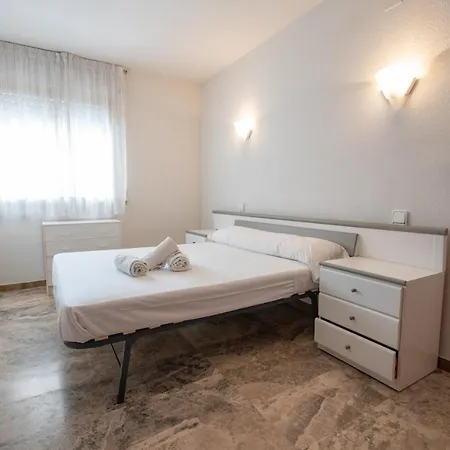 Apartment Gocosta Cala Dorada 3
