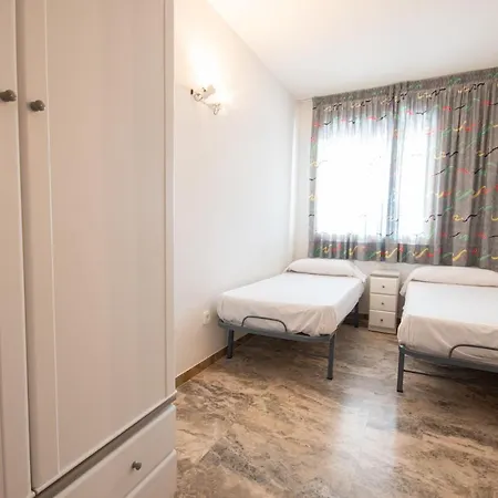 Apartment Gocosta Cala Dorada 3