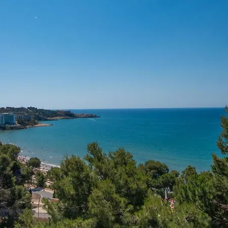 Gocosta Cala Dorada 3 Salou