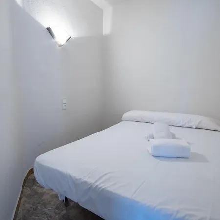 Gocosta Cala Dorada 3 Apartment *