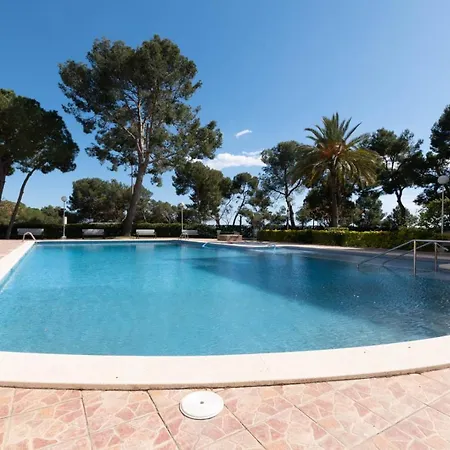 Gocosta Cala Dorada 3 * Salou