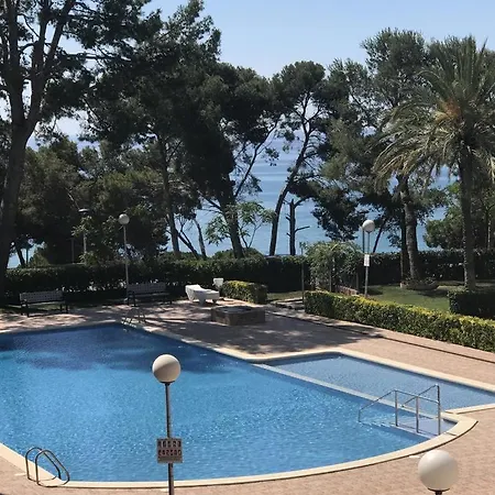 Apartment Gocosta Cala Dorada 3 Salou