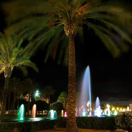 Gocosta Cala Dorada 3 Apartment