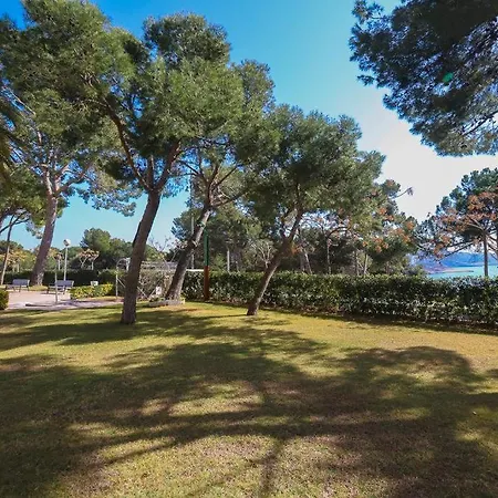 Gocosta Cala Dorada 3 Apartment