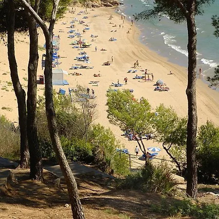 Gocosta Cala Dorada 3 Apartment Salou